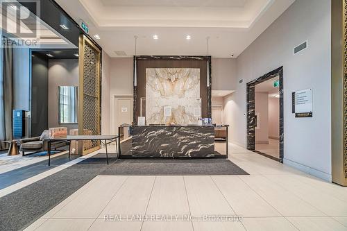 107W - 268 Buchanan Drive, Markham, ON - Indoor