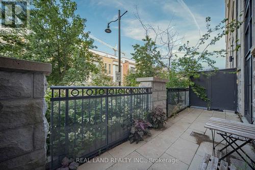107W - 268 Buchanan Drive, Markham, ON - Outdoor