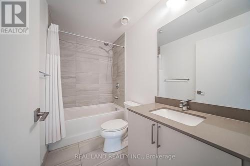 107W - 268 Buchanan Drive, Markham, ON - Indoor Photo Showing Bathroom