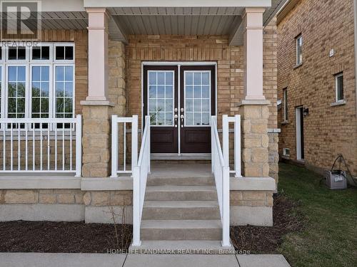 273 WILLIAM FORSTER ROAD , Markham, Ontario L6B 0T7 2