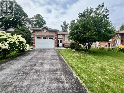 2342 SOMERS BOULEVARD  Innisfil, ON L9S 2E8