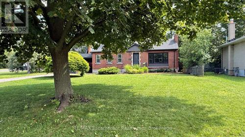 186 GLENDALE AVENUE  St. Catharines (Glendale/Glenridge), ON L2T 2K5