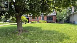 186 GLENDALE AVENUE St. Catharines (Glendale/Glenridge), ON L2T 2K5