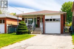 267 HORSHAM AVENUE Toronto, ON M2R 1G5