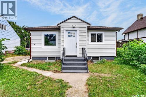 584 7th STREET E  Prince Albert, SK S6V 0S5