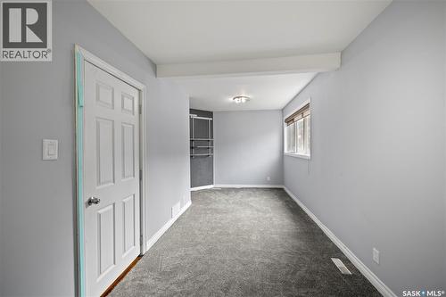 2730 Thornton Avenue, Regina, SK - Indoor Photo Showing Other Room