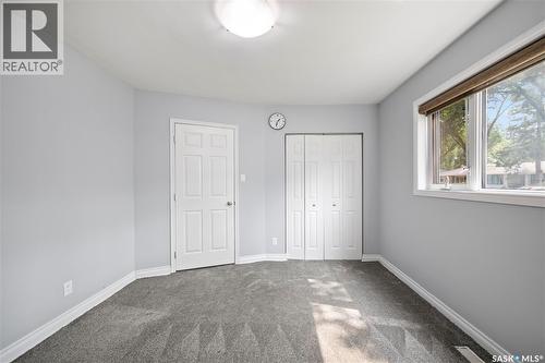 2730 Thornton Avenue, Regina, SK - Indoor Photo Showing Other Room
