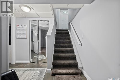 2730 Thornton Avenue, Regina, SK - Indoor Photo Showing Other Room