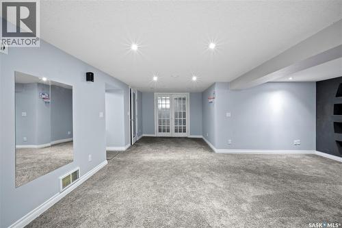 2730 Thornton Avenue, Regina, SK - Indoor Photo Showing Other Room