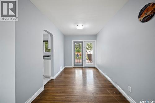 2730 Thornton Avenue, Regina, SK - Indoor Photo Showing Other Room
