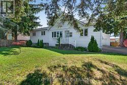 646 PORTSMOUTH AVENUE Kingston (West Of Sir John A. Blvd), ON K7M 1W3