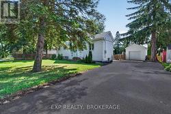 646 PORTSMOUTH AVENUE Kingston (West Of Sir John A. Blvd), ON K7M 1W3