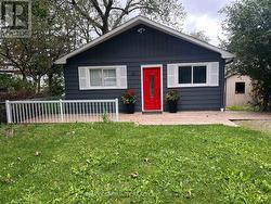 232 WILLIAMS POINT ROAD  Scugog, ON L0B 1E0