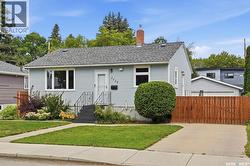 1125 2nd STREET E  Saskatoon, SK S7H 1R4