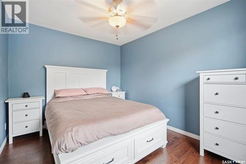 1125 2Nd Street E, Saskatoon, SK - Indoor Photo Showing Bedroom