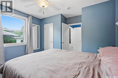 1125 2Nd Street E, Saskatoon, SK - Indoor Photo Showing Bedroom