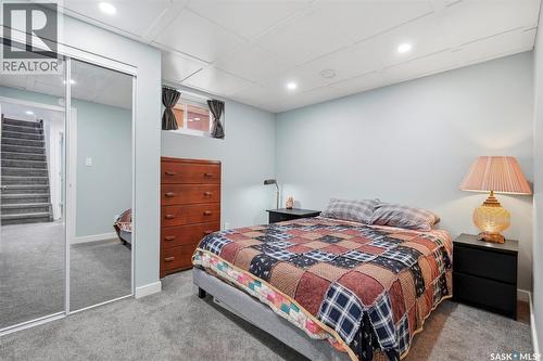 1125 2Nd Street E, Saskatoon, SK - Indoor Photo Showing Bedroom