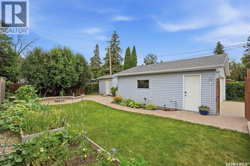1125 2Nd Street E, Saskatoon, SK - Outdoor