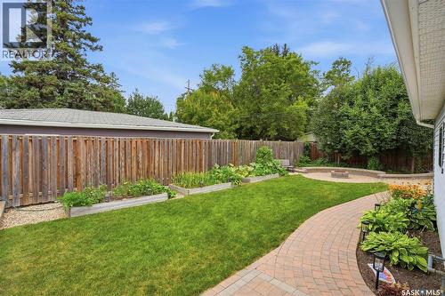 1125 2Nd Street E, Saskatoon, SK - Outdoor