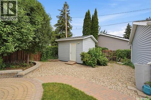 1125 2Nd Street E, Saskatoon, SK - Outdoor