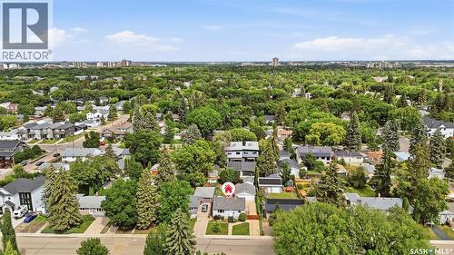 1125 2Nd Street E, Saskatoon, SK - Outdoor With View