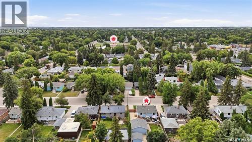 1125 2Nd Street E, Saskatoon, SK - Outdoor With View