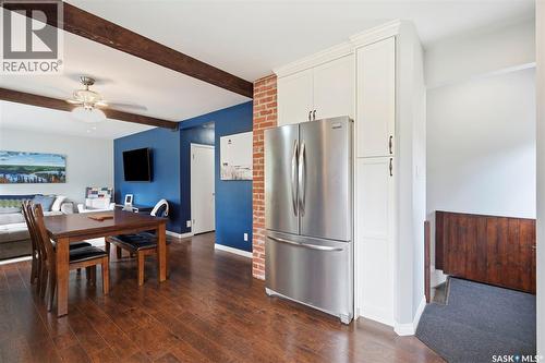 1125 2Nd Street E, Saskatoon, SK - Indoor Photo Showing Other Room