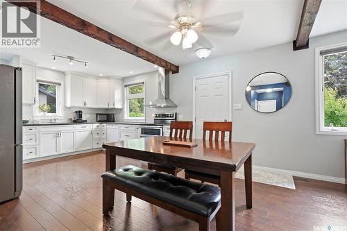 1125 2Nd Street E, Saskatoon, SK - Indoor