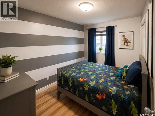 330 Blackstock Cove, Saskatoon, SK - Indoor Photo Showing Bedroom