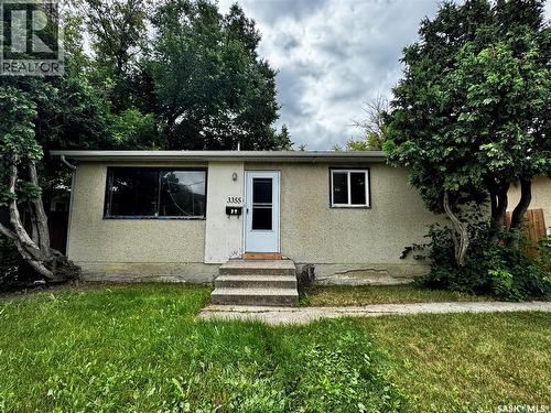 3355 33Rd Street W, Saskatoon, SK - Outdoor
