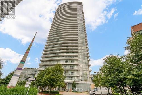 1303 - 70 Forest Manor Road, Toronto, ON - Outdoor With Facade