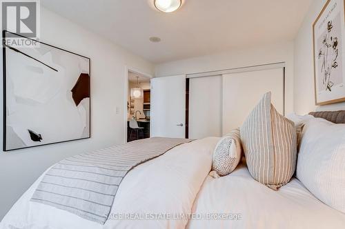 1303 - 70 Forest Manor Road, Toronto, ON - Indoor Photo Showing Bedroom