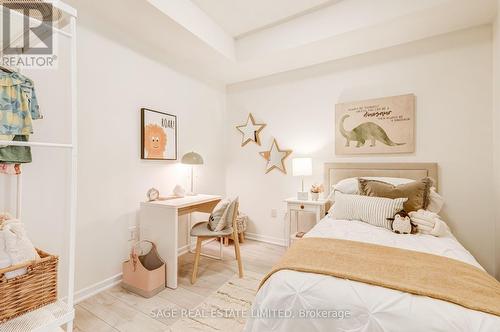 1303 - 70 Forest Manor Road, Toronto, ON - Indoor Photo Showing Bedroom