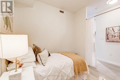 1303 - 70 Forest Manor Road, Toronto, ON - Indoor Photo Showing Bedroom