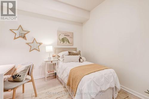 1303 - 70 Forest Manor Road, Toronto, ON - Indoor Photo Showing Bedroom