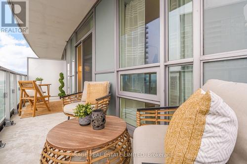 1303 - 70 Forest Manor Road, Toronto, ON - Outdoor With Exterior