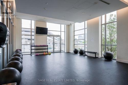 1303 - 70 Forest Manor Road, Toronto, ON - Indoor