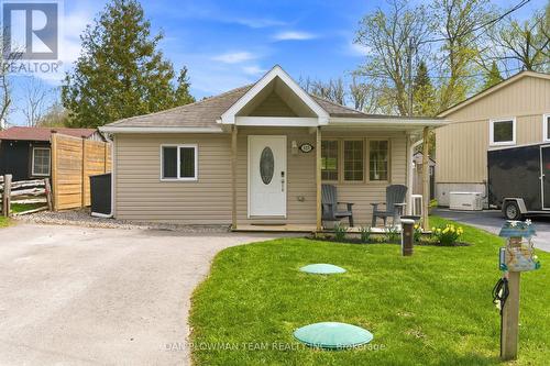 513 VIEW LAKE ROAD  Scugog, ON L0B 1K0