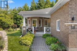 50 NIGHTHAWK CRESCENT  Ottawa, ON K2M 2X6
