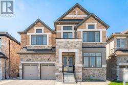 642 BARONS STREET Vaughan, ON L4H 5C5