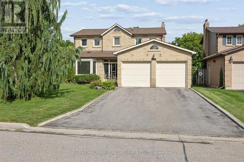 306 ERIN TRAIL  Newmarket, ON L3Y 6K1
