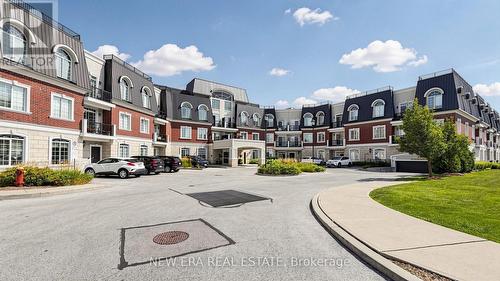 108 - 2300 UPPER MIDDLE ROAD W  Oakville, ON L6M 4G6