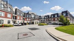 108 - 2300 UPPER MIDDLE ROAD W  Oakville, ON L6M 4G6