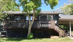130 Selby Street  St Lazare, MB R0J 1W0