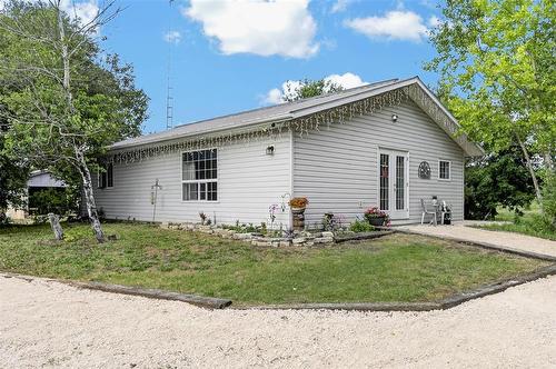 54149 Millbrook Road, Anola, MB - Outdoor