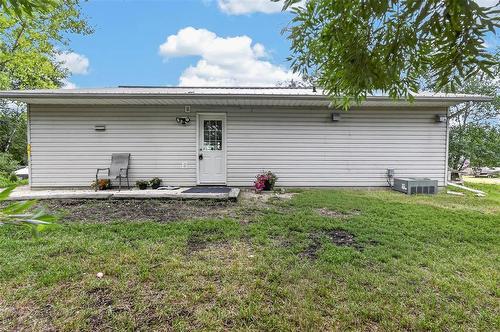 54149 Millbrook Road, Anola, MB - Outdoor