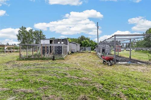 54149 Millbrook Road, Anola, MB - Outdoor