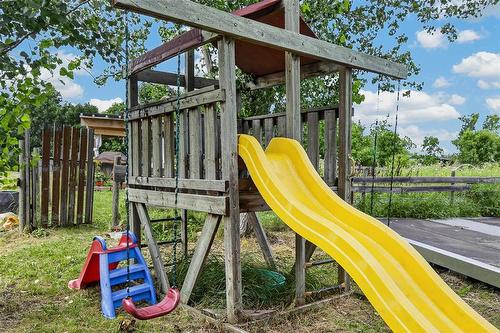54149 Millbrook Road, Anola, MB - Outdoor