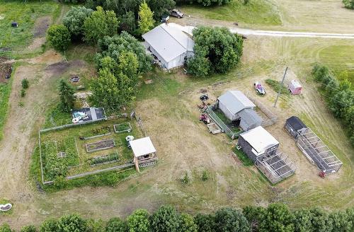 54149 Millbrook Road, Anola, MB - Outdoor With View