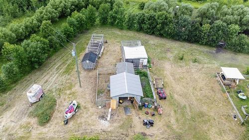 54149 Millbrook Road, Anola, MB - Outdoor